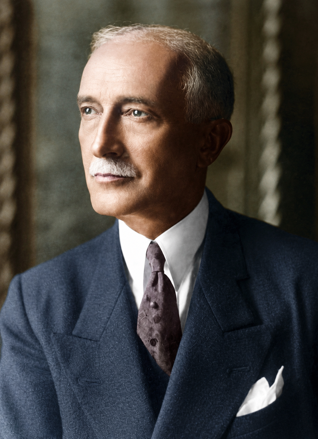 Antônio Carlos Ribeiro de Andrada (IV)
