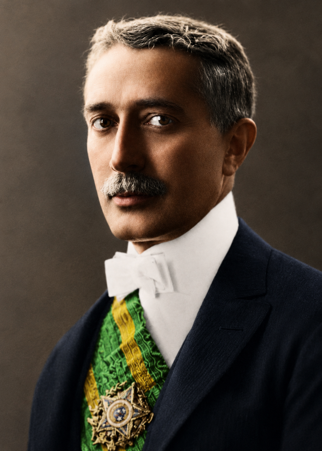 Antônio Carlos Ribeiro de Andrada (IV)