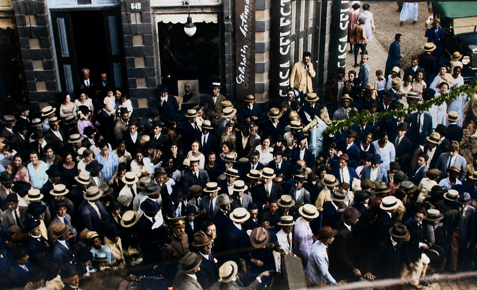 Visita do presidente-governador Antônio Carlos a Juiz de Fora — 1929 (3)