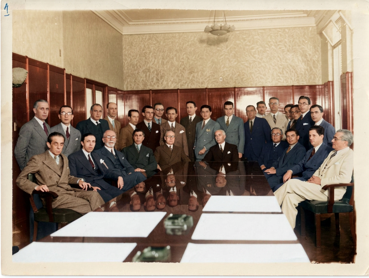Antônio Carlos — Constituinte Mineira, 1933
