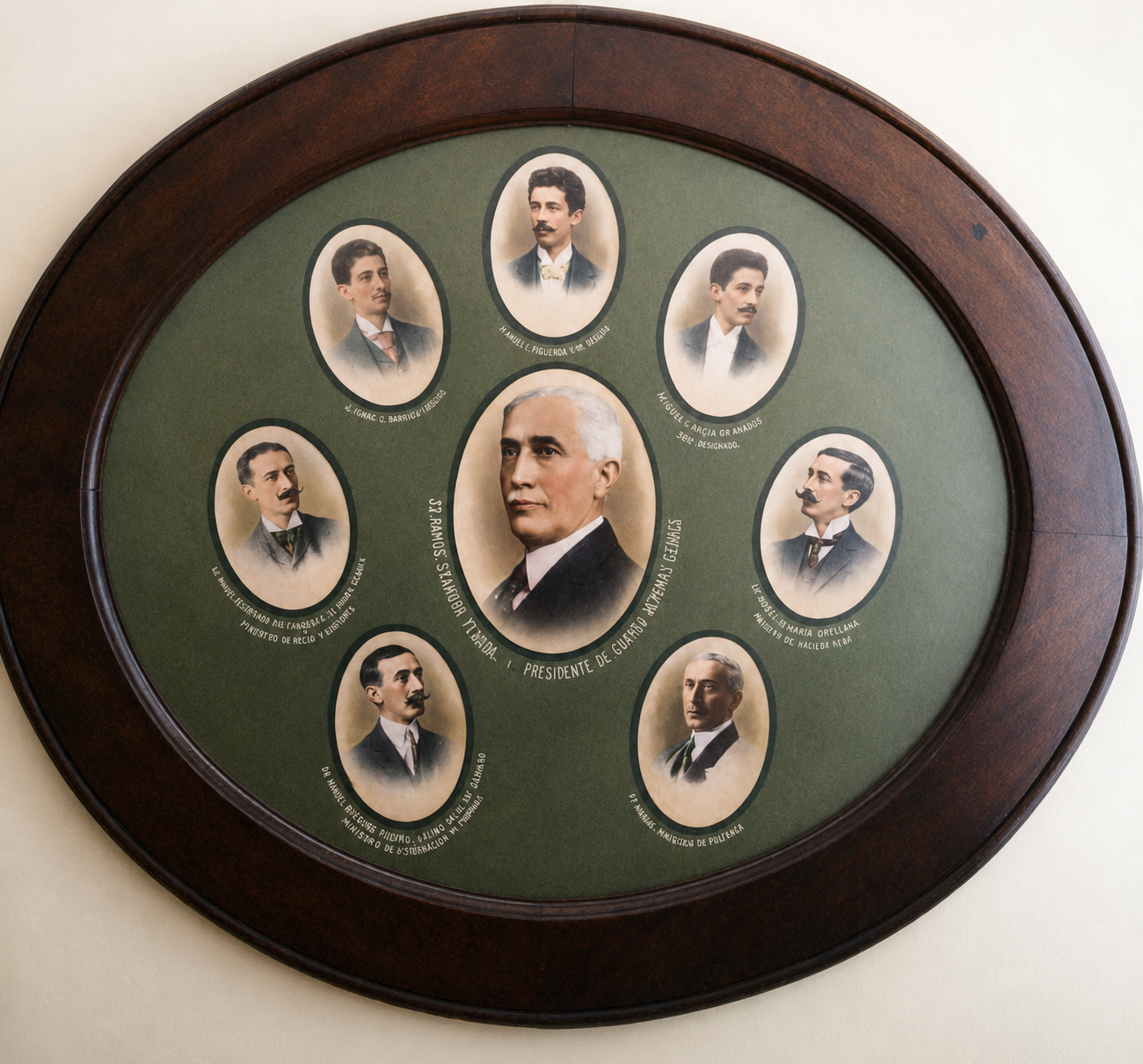 Presidente Antônio Carlos