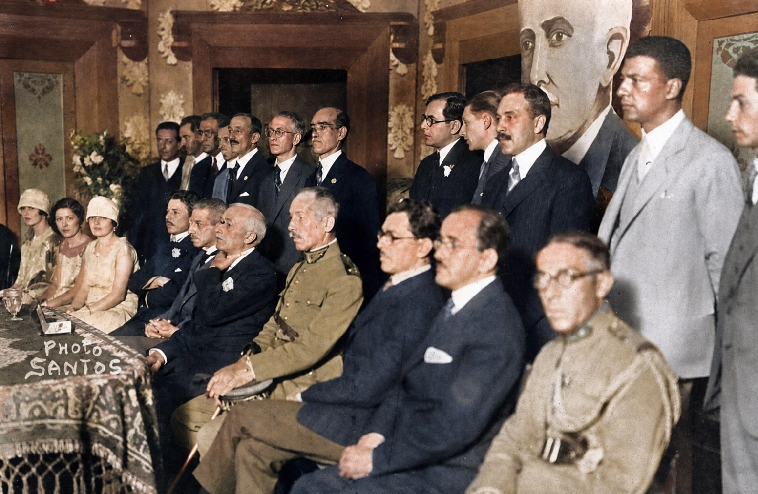 Visita do presidente Antônio Carlos Ribeiro de Andrada — 1926 (2)