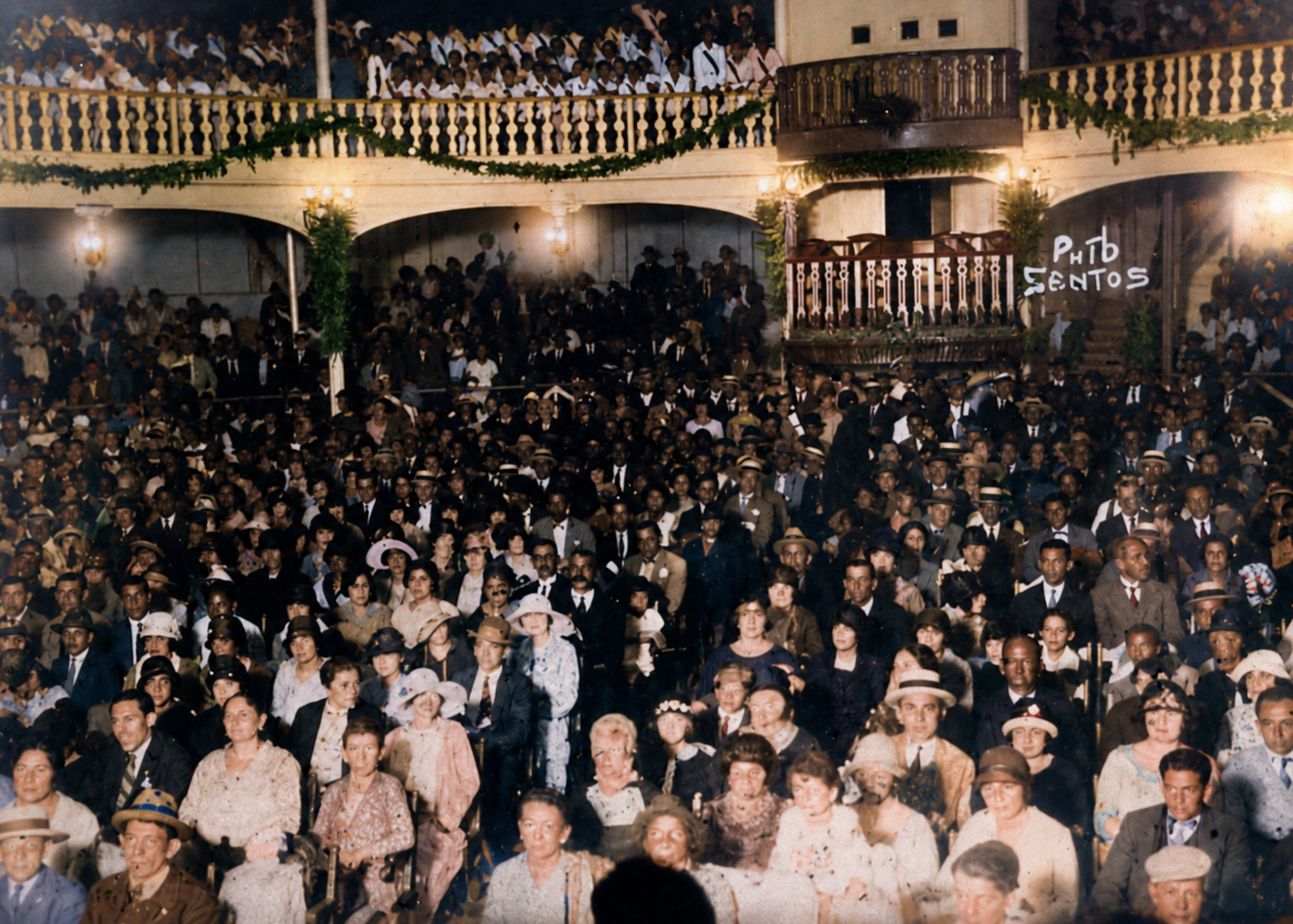 Visita do presidente Antônio Carlos Ribeiro de Andrada — 1926 (3)